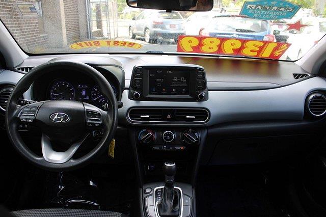 2020 Hyundai Kona - $12,989