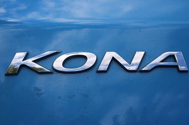 2020 Hyundai Kona - $12,989