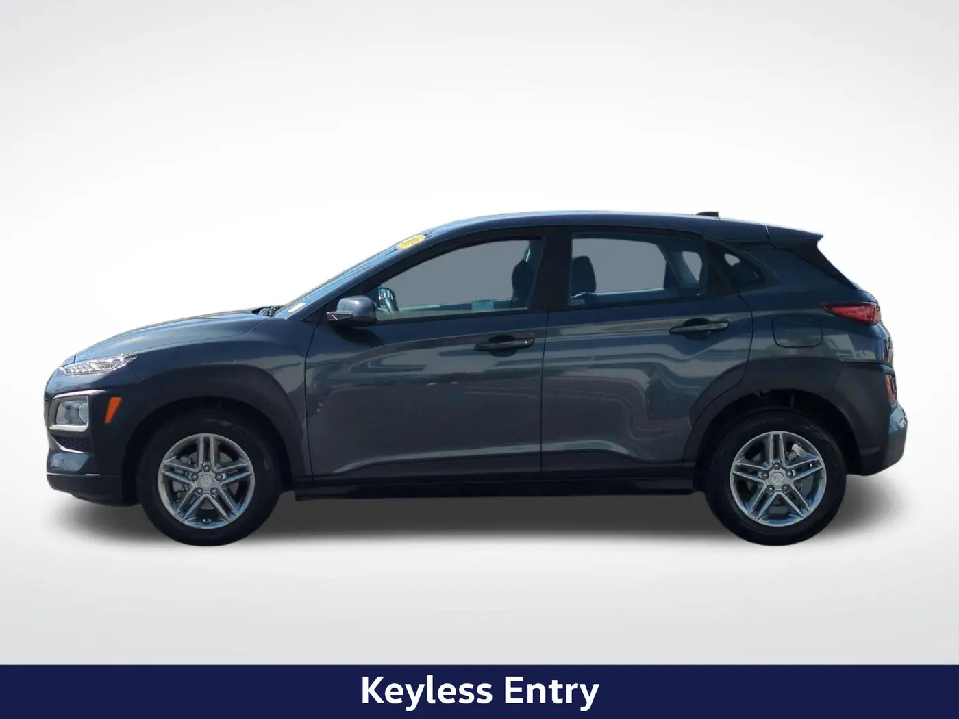 2019 Hyundai Kona - $11,977