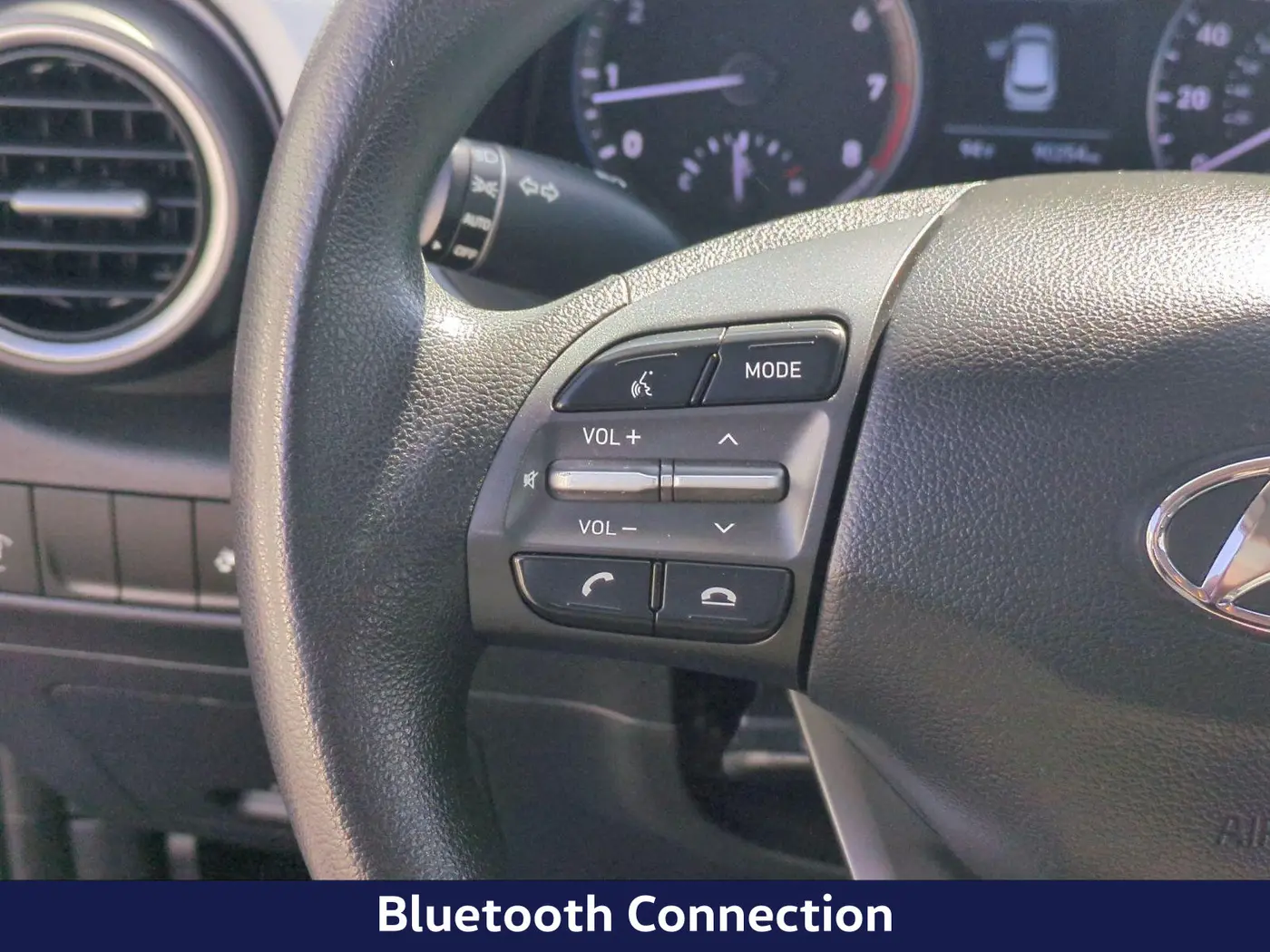 2019 Hyundai Kona - $11,977
