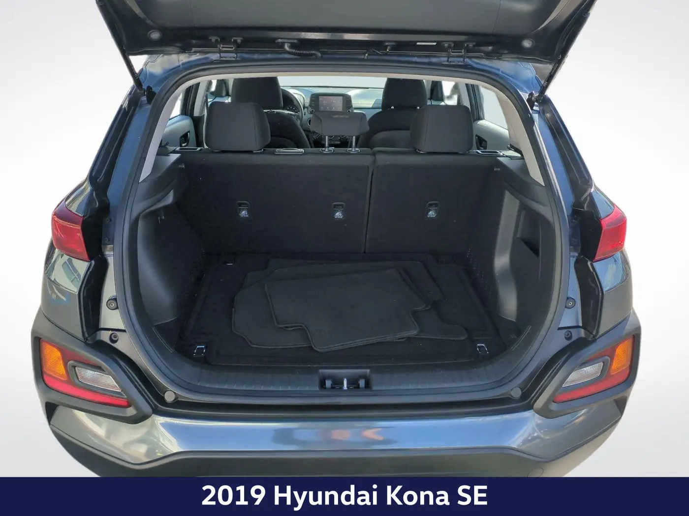 2019 Hyundai Kona - $11,977