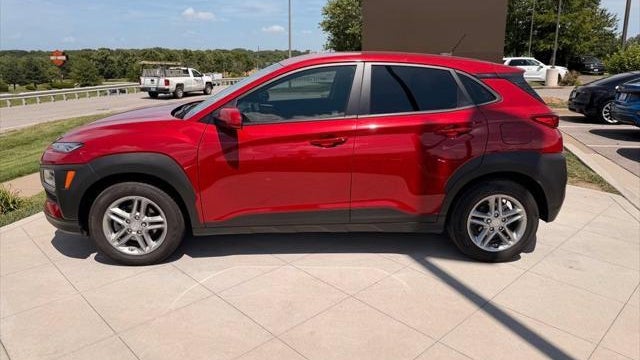 2019 Hyundai KONA SE