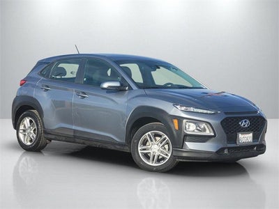 2021 Hyundai Kona SE 4DR Crossover