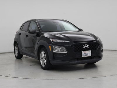 2019 Hyundai Kona SE 4DR Crossover