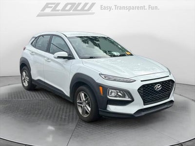 2019 Hyundai Kona SE 4DR Crossover