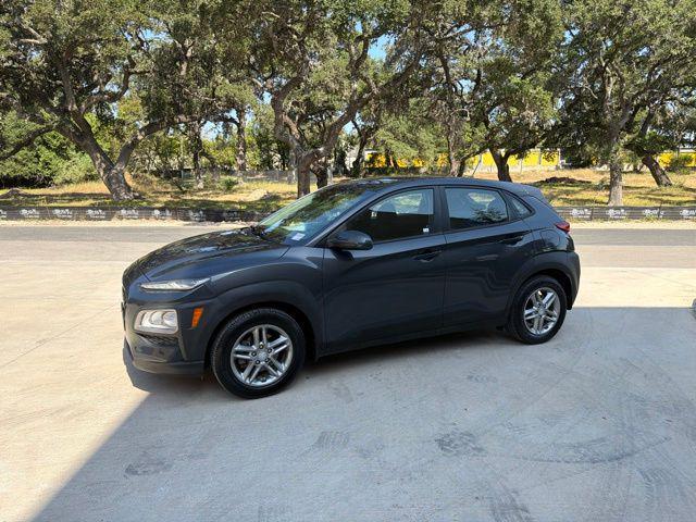 2020 Hyundai Kona