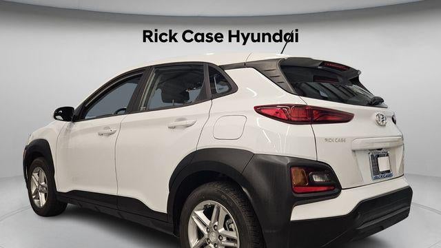 2020 Hyundai KONA SE