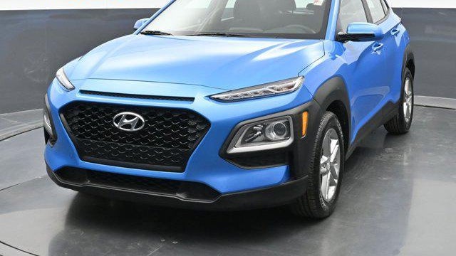 Preowned 2020 Hyundai KONA SE for Sale