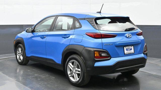 2020 Hyundai KONA SE