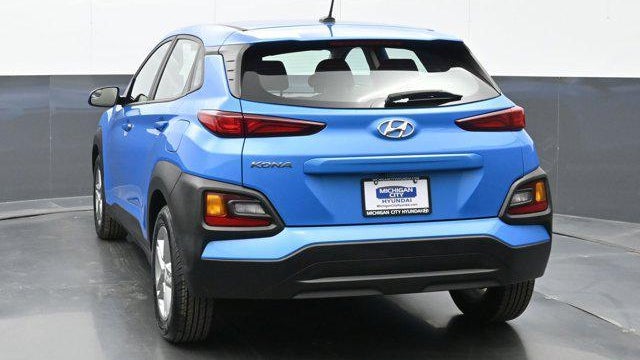 2020 Hyundai KONA SE