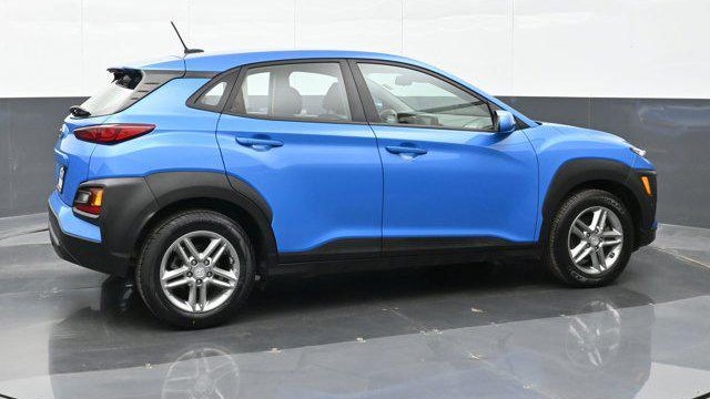 2020 Hyundai KONA SE