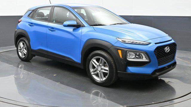 2020 Hyundai KONA SE
