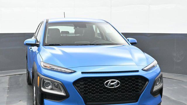 2020 Hyundai KONA SE