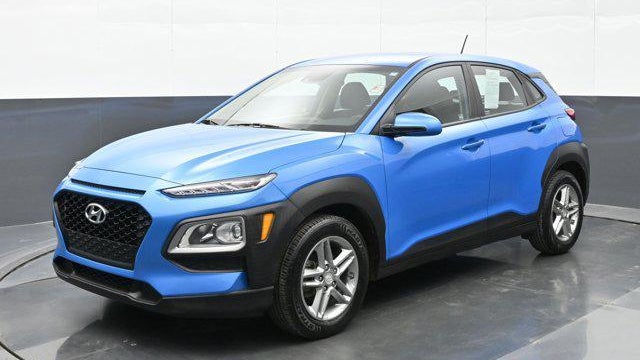 2020 Hyundai KONA SE