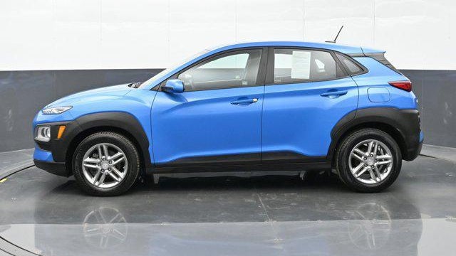 2020 Hyundai KONA SE