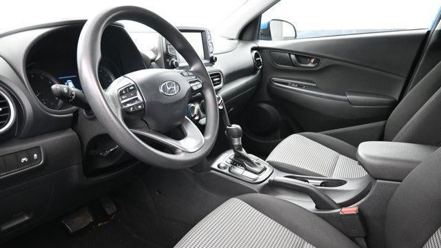 2020 Hyundai KONA SE