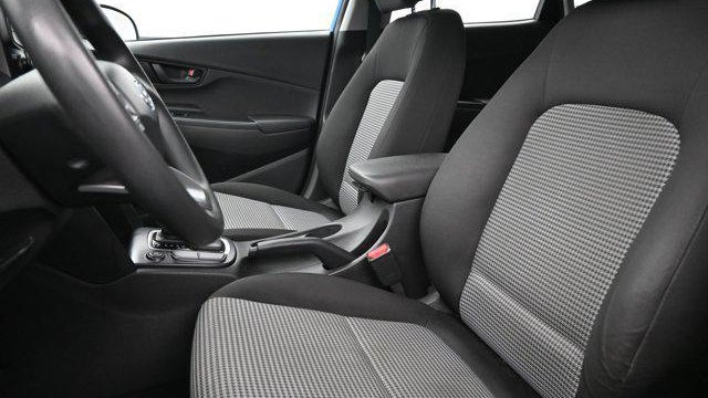 2020 Hyundai KONA SE