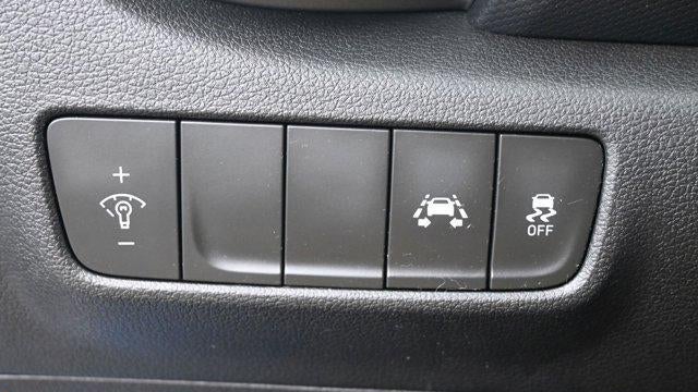 2020 Hyundai KONA SE