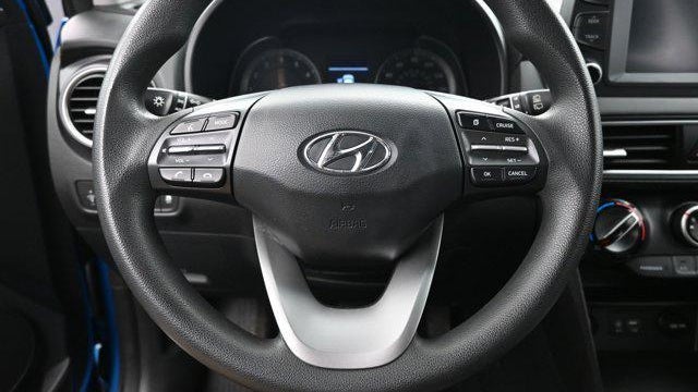 2020 Hyundai KONA SE