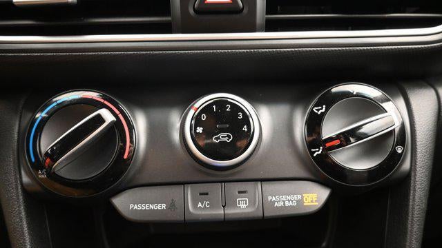 2020 Hyundai KONA SE