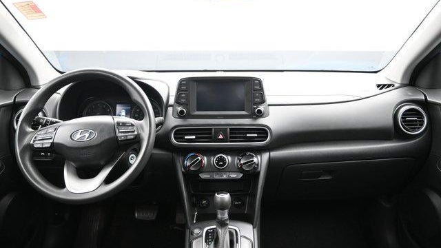 2020 Hyundai KONA SE
