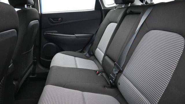 2020 Hyundai KONA SE