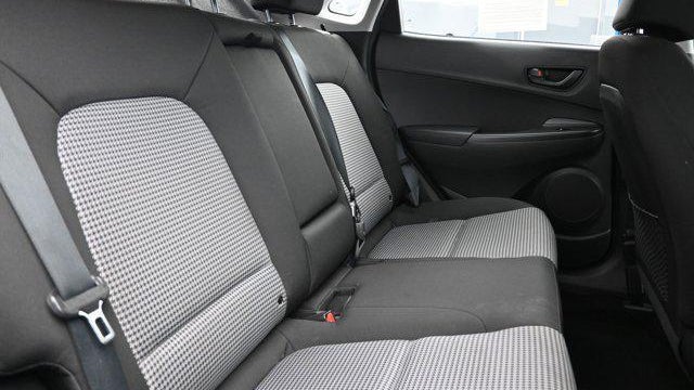 2020 Hyundai KONA SE