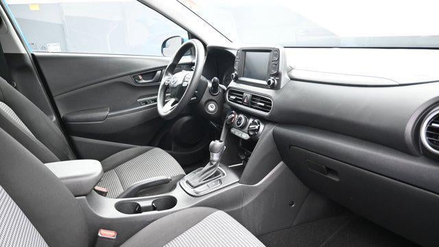 2020 Hyundai KONA SE