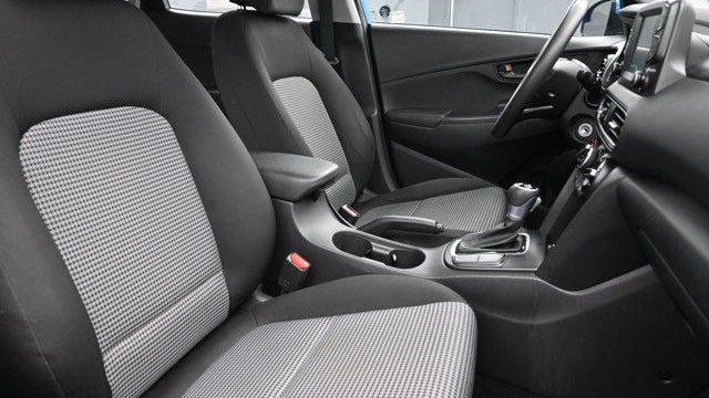 2020 Hyundai KONA SE