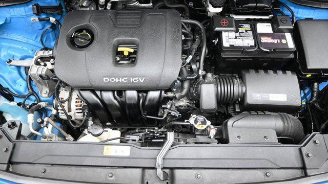 2020 Hyundai KONA SE