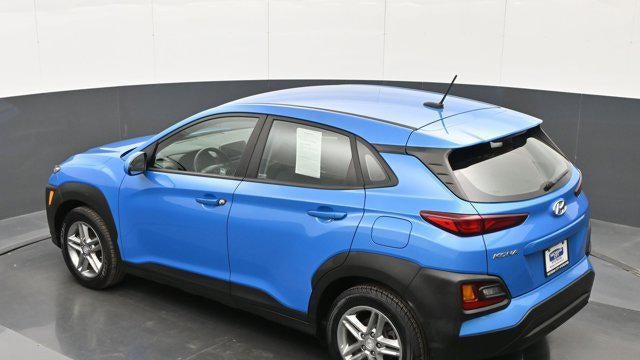 2020 Hyundai KONA SE
