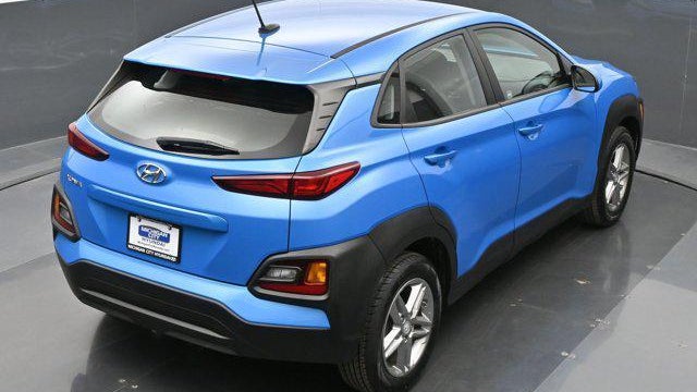2020 Hyundai KONA SE