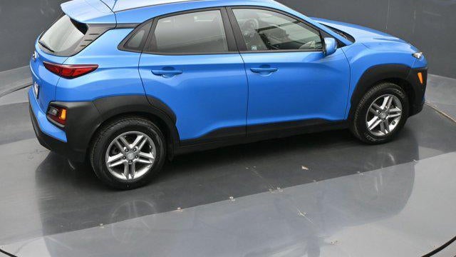 2020 Hyundai KONA SE