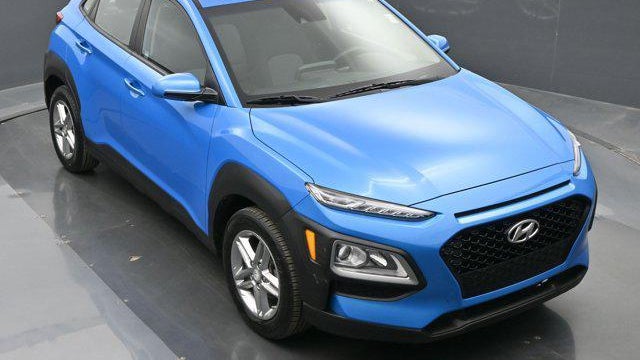 2020 Hyundai KONA SE