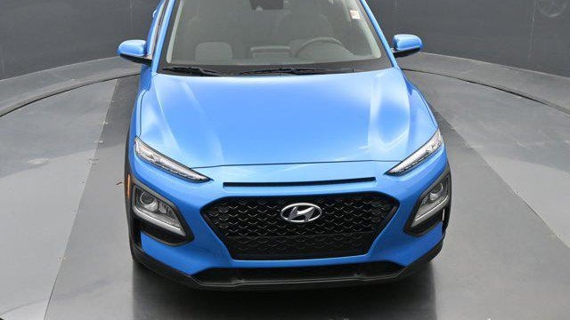 2020 Hyundai KONA SE