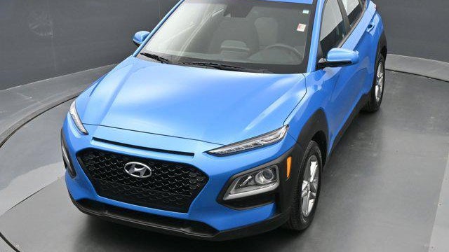 2020 Hyundai KONA SE