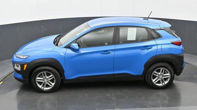 2020 Hyundai KONA SE