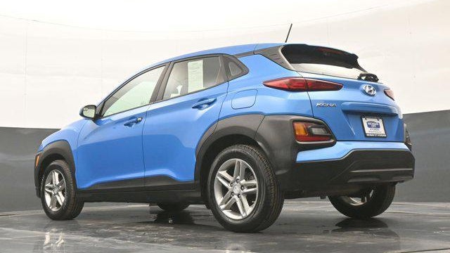 2020 Hyundai KONA SE