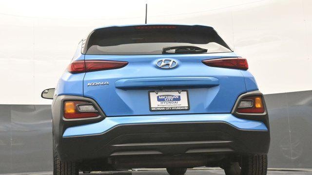 2020 Hyundai KONA SE