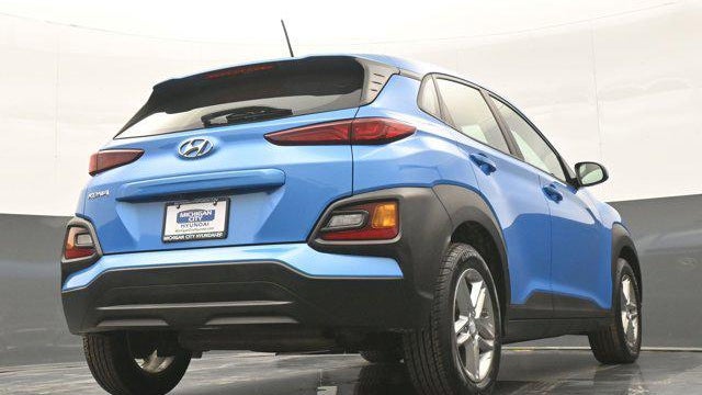 2020 Hyundai KONA SE