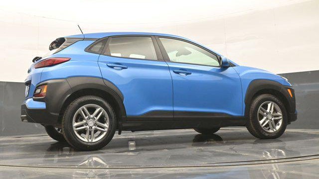 2020 Hyundai KONA SE