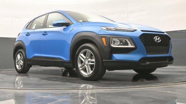 2020 Hyundai KONA SE
