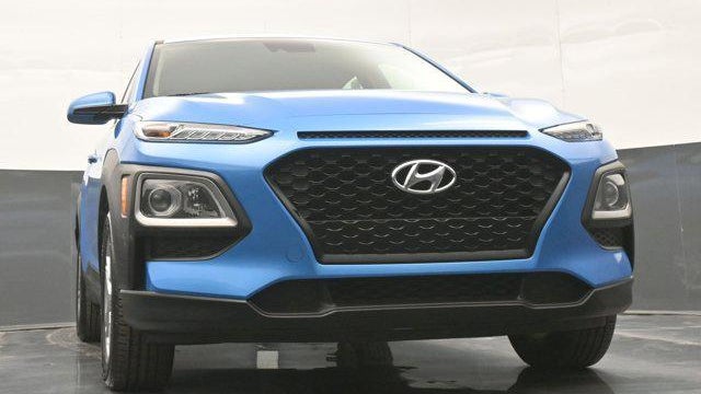 2020 Hyundai KONA SE