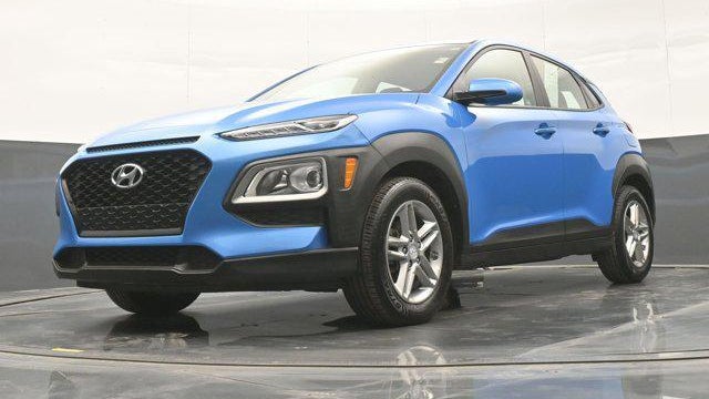 2020 Hyundai KONA SE