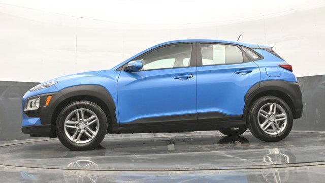 2020 Hyundai KONA SE