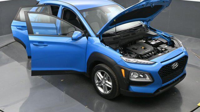 2020 Hyundai KONA SE