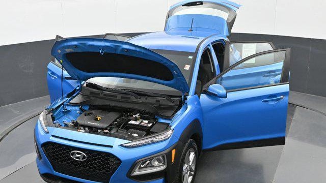 2020 Hyundai KONA SE