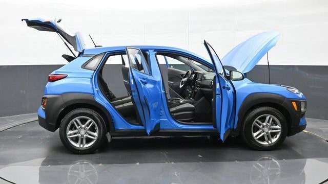 2020 Hyundai KONA SE