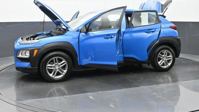2020 Hyundai KONA SE