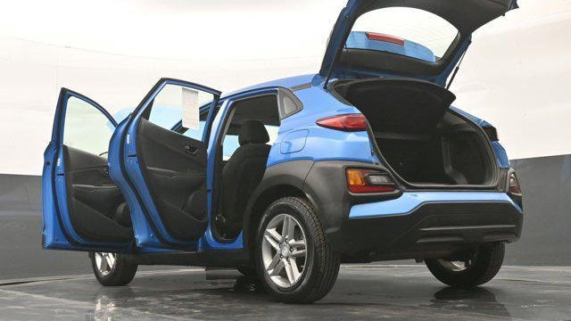 2020 Hyundai KONA SE